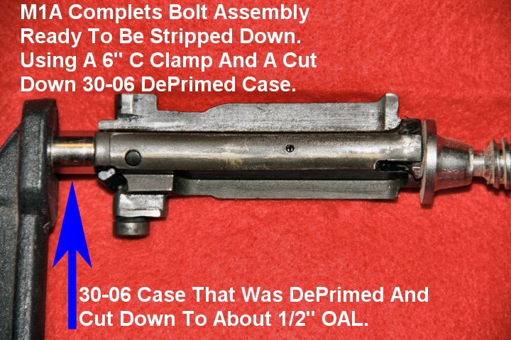 M1A Bolt