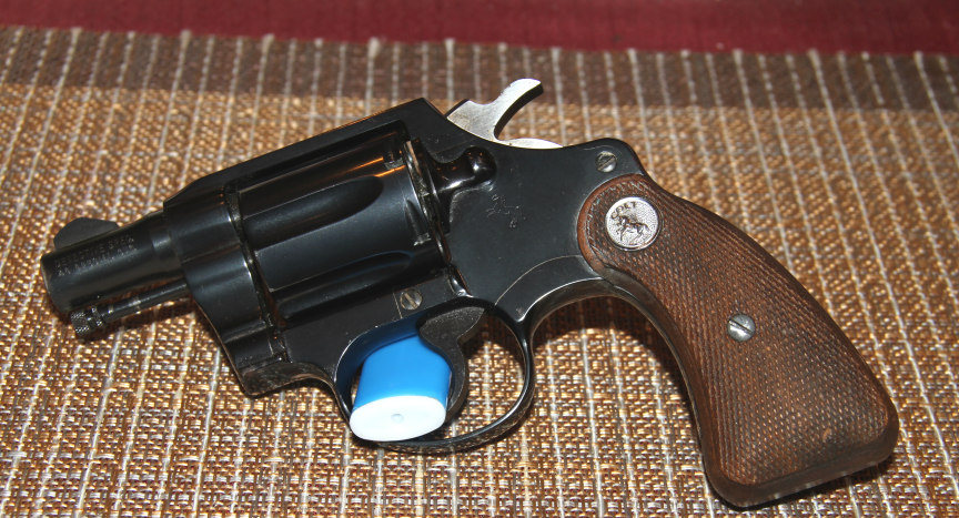 Colt Det Spl