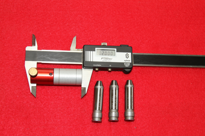 Hornady CG2