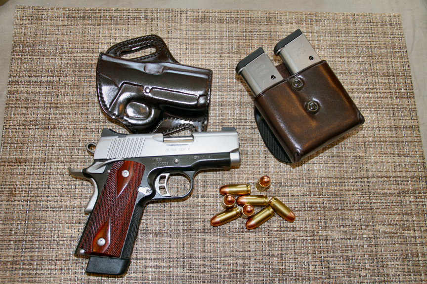 Kimber 1