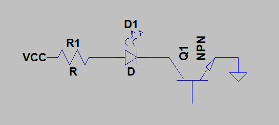 NPN Switch