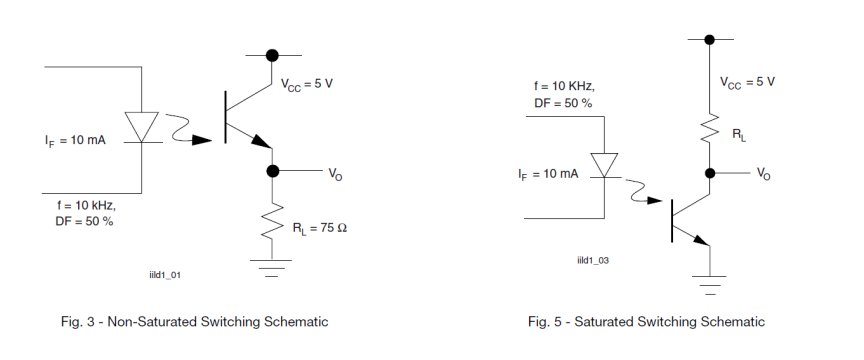 Opto Switch