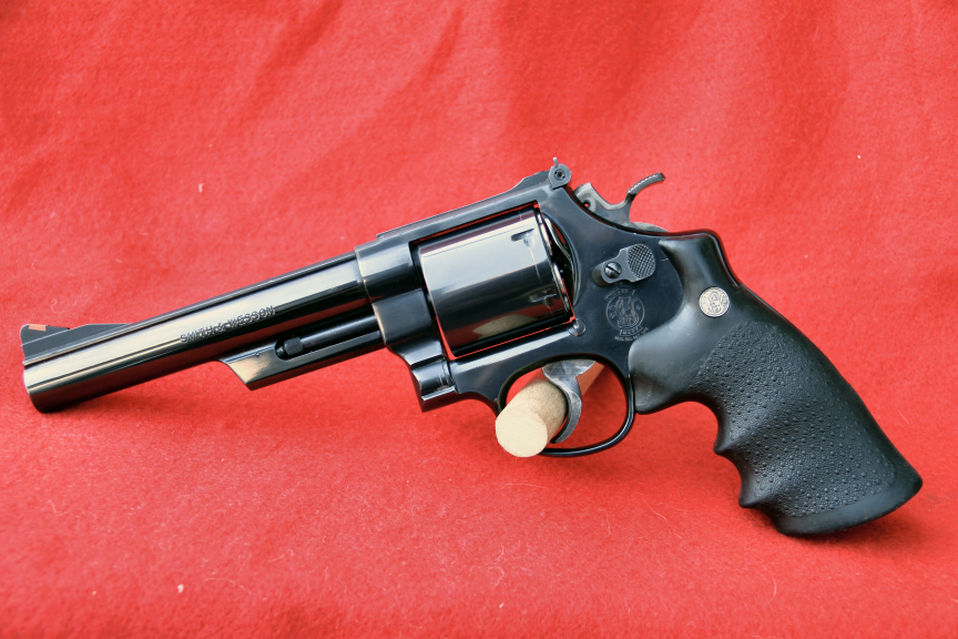 Model 29