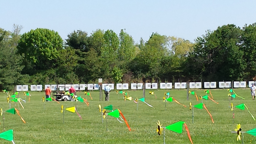 Wind Flags